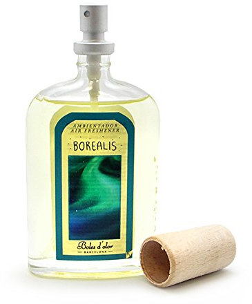 Boles D'Olor Ambientador Spray 100 ml Borealis