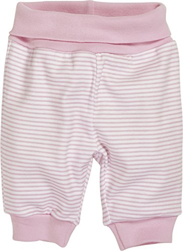 Playshoes unisex - barn Byxor Baby-pumphose Interlock Ringel