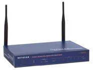 Netgear Wireless ADSL Modem VPN Firewall Router