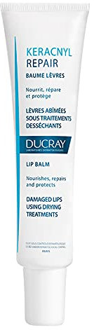 Ducray Lippenstifte, 100 g