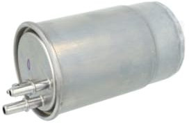 MAHLE KL 567 Kraftstofffilter Leitungsfilter 85MMu.a. passend für ALFA ROMEO 159 Sportwagon (939_)