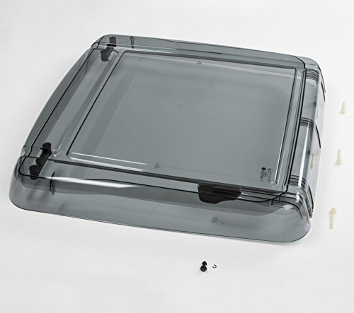 Remis Remi Top Vario II Acrylhaube 400 x 400