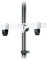 Topeak Third Hook für Dual-Touch Stand Oben Fahrradhaken, Black, One Size