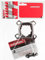 Sram MTB Spider XX1 11-Fach BB30 Kettenblätter, grau, 76 mm