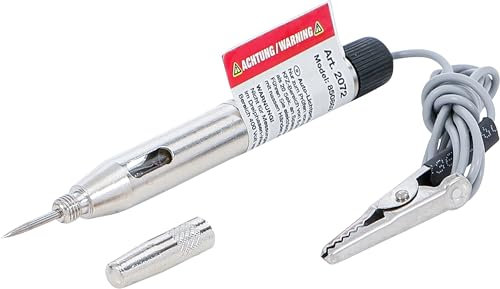 BGS 2072 Spannungs- / Strom-Messgerät 125mm