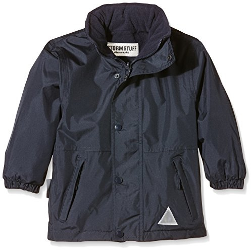 Result Junior Reversible Storm Dri 4000 Fleece