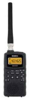SCANNER EZI33XLT UNIDEN 180 CANAUX MARINE AVIATION RADIO AM - FM - NFM - WFM