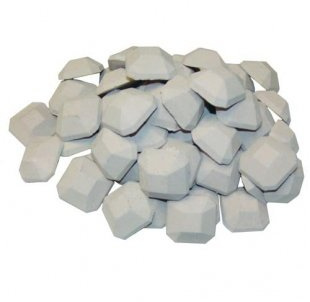 Bakers Pride DELUXE CERAMIC BRIQUETTE T1048X