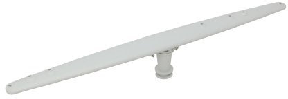 Lower Spray Arm for Candy Dishwasher Equivalent to 41009781