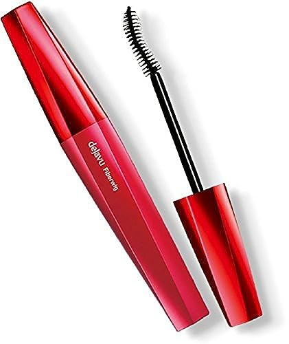 Imyu dejavu | Mascara | Fiber Wig Extra Long Pure Black (japan import)