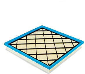 UFI Filters, Filtre à Air 30.404.00, Filtre à Air de Remplacement, Adapté aux Voitures, Applicable sur Divers Modèles de Chevrolet, Opel et Vauxhall