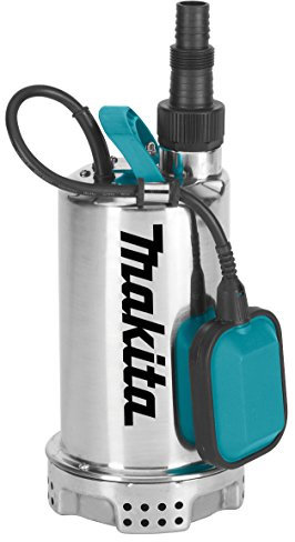Makita PF1100/2 240V 250 Litre Submersible Drainage Pump