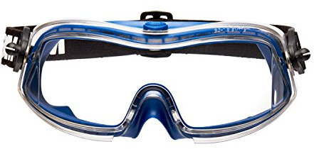 Lunettes-masque de sécurité 3M™ Modul-R™ 71361-00001M