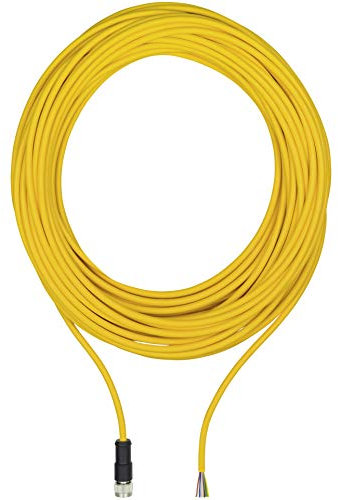 Pilz – Cavo con connettore dritto M12 di 8 poli. 30 m psen 540326