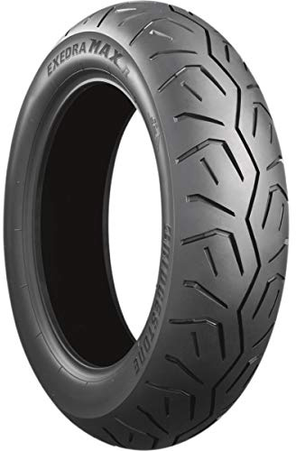 Bridgestone Exedra Max Rear Motorcycle Radial Tire - 180/70R16 77V