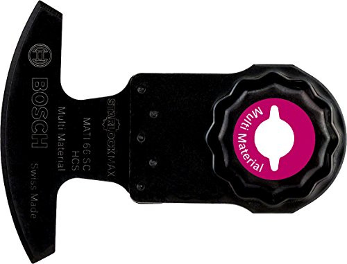 Bosch 2608662558 Professional Tauchsägeblatt für Holz und Metall