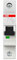 ABB S201-B20 Sicherungsautomat S200-1P 20 A-B 2CDS251001R0205