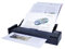 IRIS IRISCAN Pro 3 WIFI tragbarer Scanner (mit WLAN, 8 Seiten pro Min, USB und Akku-Betrieb)