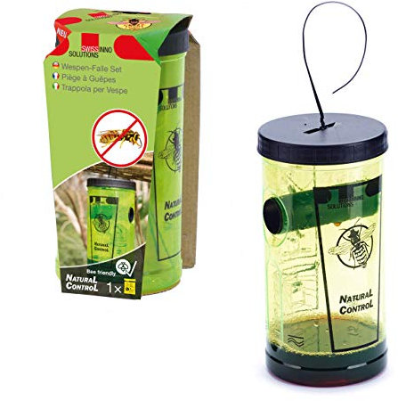 Natural Wespenfalle Art-Nr 1 340 000