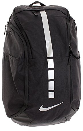 NIKE Hoops Elite Pro BA5554-011 Messenger Bag 58 Centimeters 45 Black