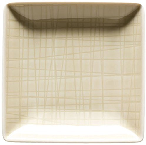 Rosenthal Mesh Cream Schale 10 cm quadr.