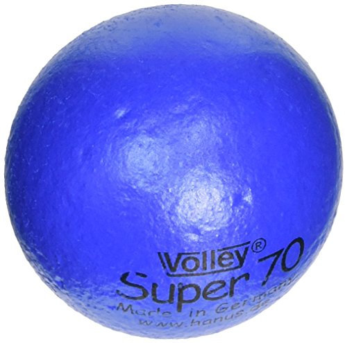 Volley Super 70 | Gelb | 1 Stk. | 70 mm | 14 g