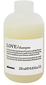 Davines 0000018844 Shampoo Capelli Ricci - 250 ml