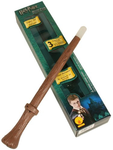 Rubies 3 9706 - Harry Potter Zauberstab