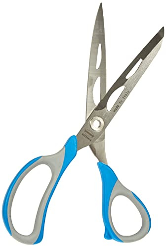Consorzio Premax 11603 Forbici Sarto per Mancini, Grigio