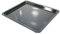 Husqvarna Backofen Backblech Grau/Blau Enamelle