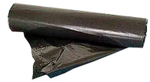 DEISS 95007-570+400x1150x0,1 mm schwarz | Karton (120 Rollen)