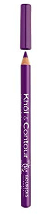 Bourjois Crayon Khôl et contour des yeux N°86 Violet Malicieux