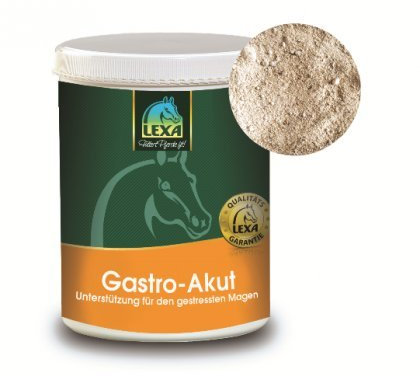 LEXA Gastro-Akut 1 kg Dose