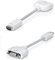 wooshshop® Cavo/Adattatore mini-DVI a VGA