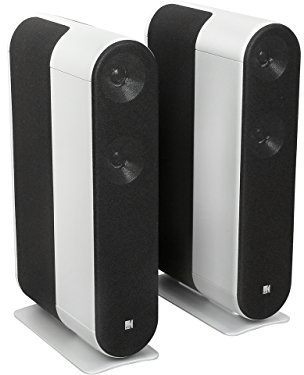KEF KHT5-TWO MODEL7 - Altoparlante satellitare