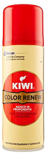 Kiwi - Spray para ante, transparente