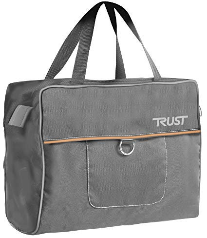 Tasche für Trust Care Let's Go Out Rollator schwarz