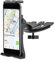 MidGard Car CD Slot Phone Holder Mount for Apple iPhone/Samsung/Huawei/Sony/HTC and Other Mobile Phones, Smartphones, Phablets, Navigation Devices, and Tablet PCs