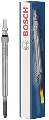 Bosch GLP227 - Bougie de préchauffage Duraterm - Boite carton - 1 pièce - pour véhicules à moteur diesel
