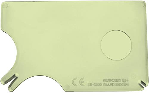 MOSQUITO Zeckenkarte 1 St