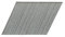 Dewalt Stauchkopf-Nägel 16 GA DNBA1650GZ (20 Grad, 50mm, galvanisiert, Durchmesser 1,40 x 1,60 mm) 2.500 Stück