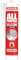 EVO-STIK All Purpose Silicone Sealant, Flexible, Suitable for a Host of Different Applications, Colour: Black