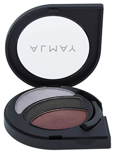 Almay Intense I-Color Everyday Neutrals Eye Shadow, Greens/120, 0.2 Ounce by Almay