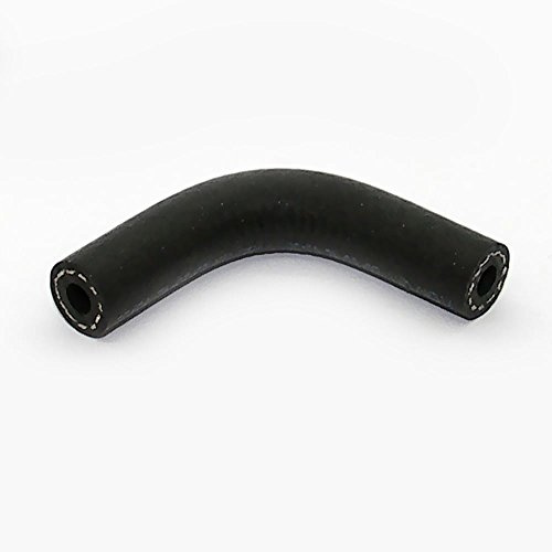 Webasto Fuel Hose - 90deg | 1320134A