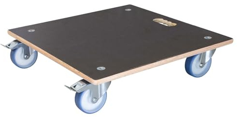 Wagner 20135801 - Plantas rodillo maxigrip, 58 x 58 cm, 300 kg tk