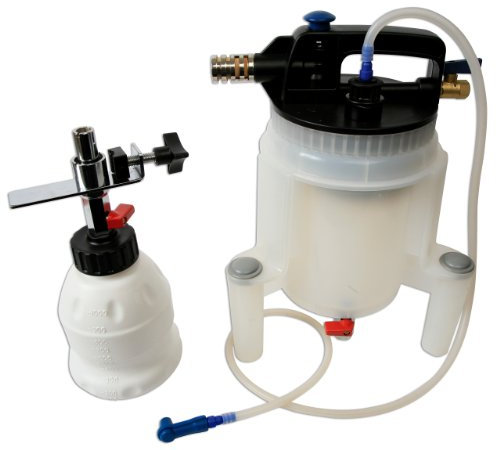 Gunson 77021 Gunson 77021 Eezibleed Professional Bremsen-Entlüftungsgerät