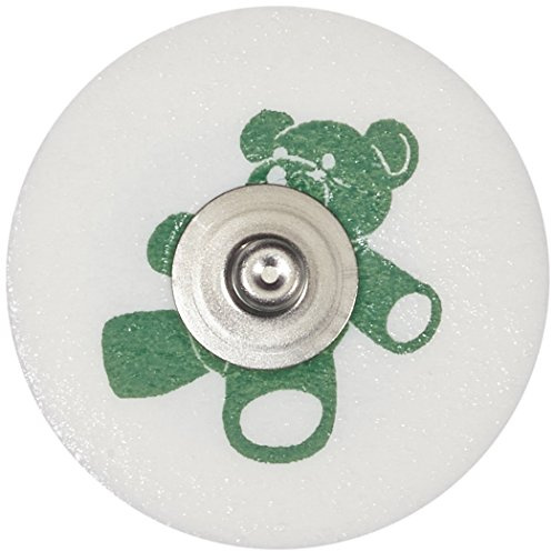 Mediware H5 030630 Kinder-Elektrode, Solid Gel (30-er Pack)