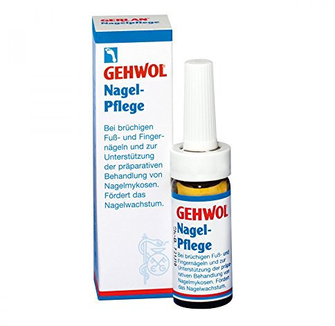 GEHWOL Nagelpflege 15 ml