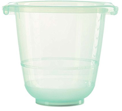 Tummy Tub, Babybadeeimer (Grün)