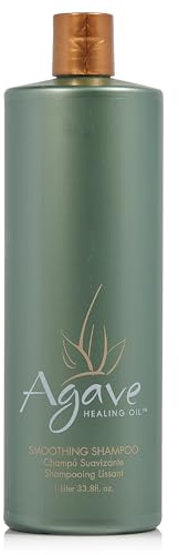 Agave Smoothing Acondicionador profesional hidratante - 1000 ml